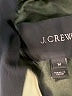 J.Crew 100% Cotton Green Vest Size M - photo 6