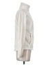 Columbia 100% Polyester Ivory Track Jacket Size XS - photo 4