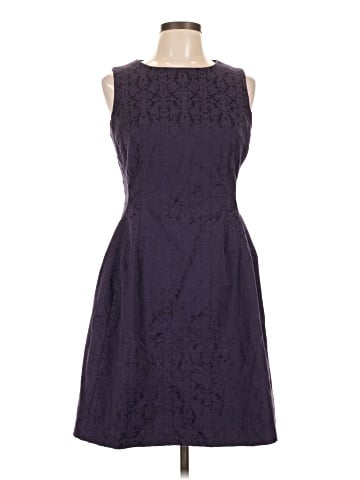 Eva Mendes by New York & Company Cocktail Dress (view 1)