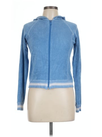 Esprit Zip Up Hoodie (view 1)