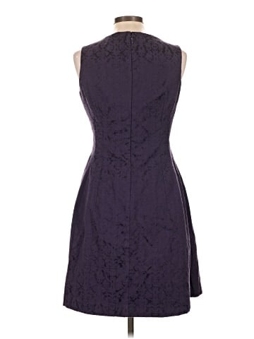Eva Mendes by New York & Company Cocktail Dress (view 2)