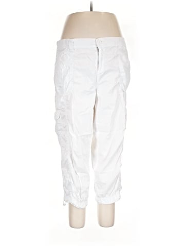 Style&Co Cargo Pants (view 1)