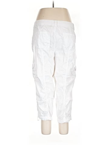 Style&Co Cargo Pants (view 2)