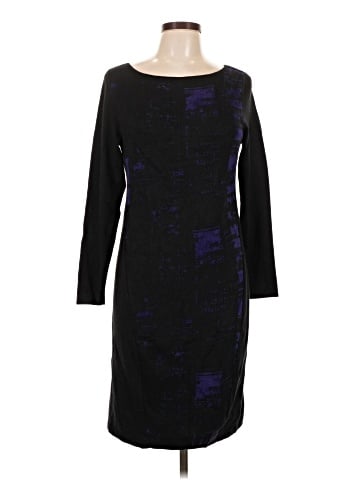 Elie Tahari Casual Dress (view 1)