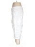 Style&Co White Cargo Pants Size 16 - photo 5