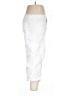 Style&Co White Cargo Pants Size 16 - photo 4