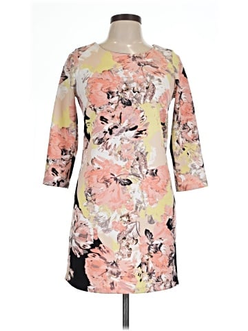 Bar III Casual Dress (view 1)