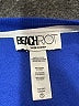 Beach Riot Blue Pullover Sweater Size S - photo 7
