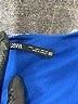 Zara Blue Romper Size L - photo 4