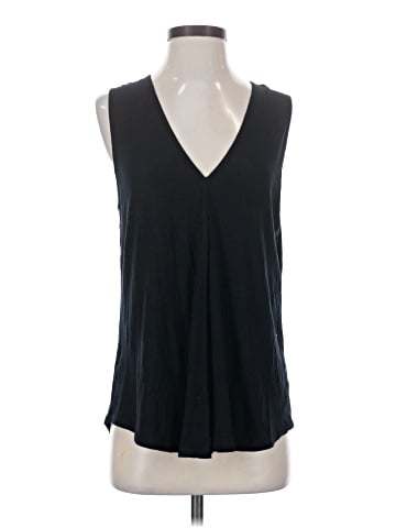 Theory Sleeveless T-Shirt (view 1)