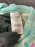 Disney Teal Swimsuit Cover Up Size 9 - photo 3