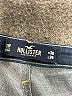 Hollister Hearts Blue Jeans Size 30 waist - photo 7