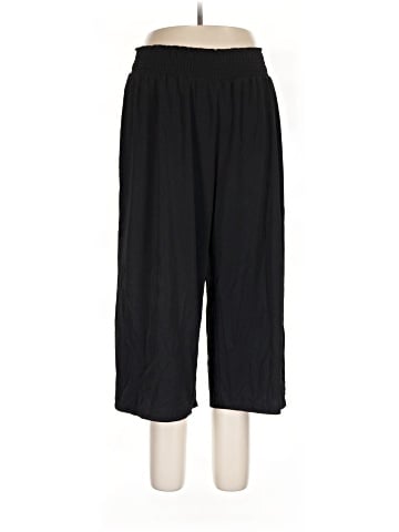Rafaella Active Pants (view 1)