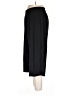 Rafaella 100% Polyester Solid Black Active Pants Size 1X - photo 5