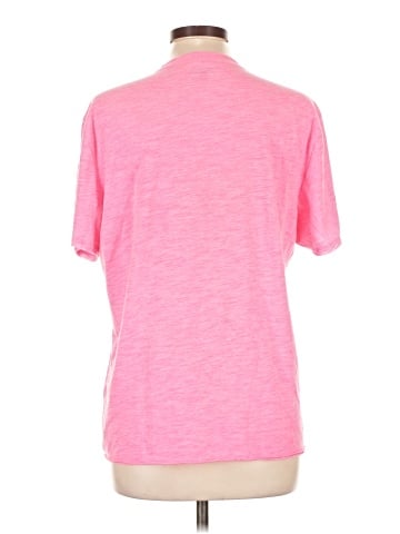 INC International Concepts Short Sleeve T-Shirt (view 2)