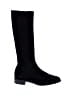 AQUATALIA Black Boots Size 9 - photo 1