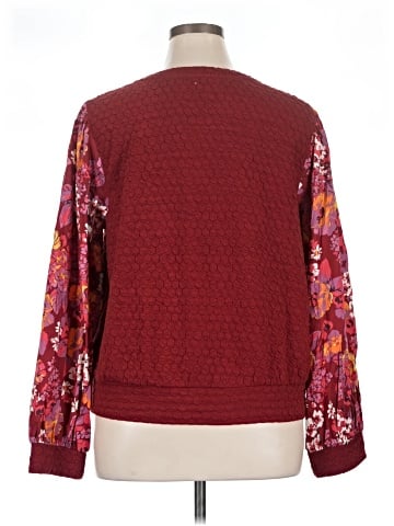 Porridge Pullover Sweater (view 2)