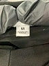Crystal Kole Black Long Sleeve Top Size M - photo 8