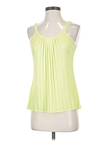 Lucky in Love Tank Top (view 1)