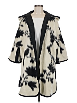 Zara Basic Cardigan