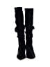 Amazon Essentials Black Boots Size 8 - photo 2