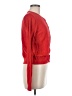 H&M Red Cardigan Size M - photo 4
