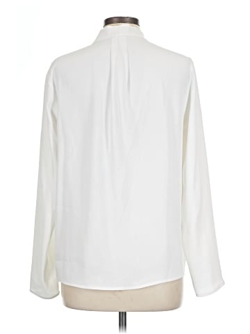 Babaton Long Sleeve Blouse (view 2)