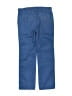 Gap Kids 100% Cotton Solid Blue Casual Pants Size 7 - photo 2