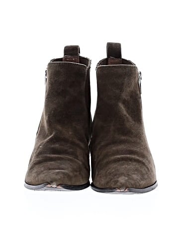 Sigerson Morrison Ankle Boots (view 2)