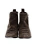 Sigerson Morrison Green Brown Ankle Boots Size 8 - photo 2