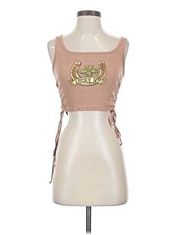 Full Tilt Tank Top (view 1)