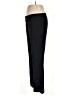 Rafaella Solid Black Dress Pants Size 14 - photo 5