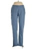 Spyder Solid Blue Active Pants Size M - photo 1