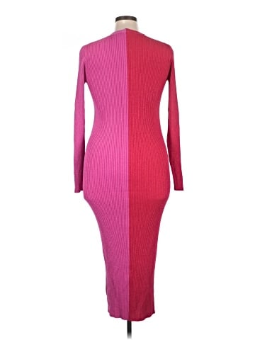 STAUD Casual Dress (view 2)