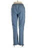 Spyder Solid Blue Active Pants Size M - photo 2