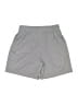 Bcg 100% Polyester Solid Gray Athletic Shorts Size L - photo 2