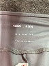 ASOS Solid Gray Athletic Shorts Size 8 - photo 3