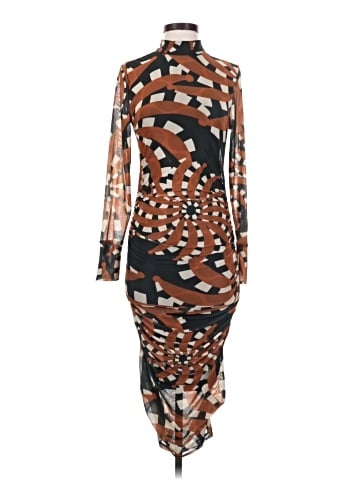 FARM Rio Cocktail Dress (view 1)