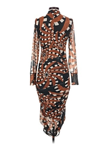 FARM Rio Cocktail Dress (view 2)