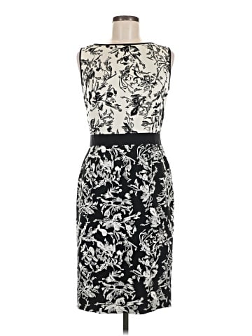 Tadashi Shoji Cocktail Dress (view 1)