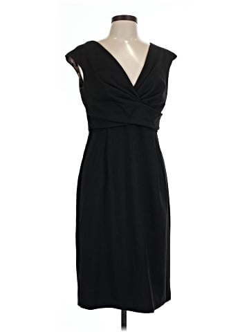 Donna Ricco Cocktail Dress (view 1)