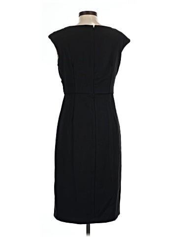 Donna Ricco Cocktail Dress (view 2)