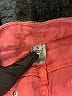 Cache Color Block Pink Jeans Size 6 - photo 7