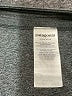 Patagonia Solid Gray Active Pants Size XL - photo 7