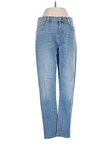 7 For All Mankind Jeans (view 1)