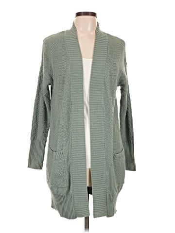 Pink Rose Cardigan (view 1)
