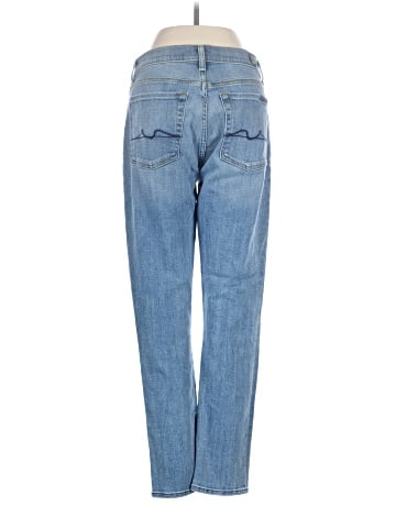 7 For All Mankind Jeans (view 2)