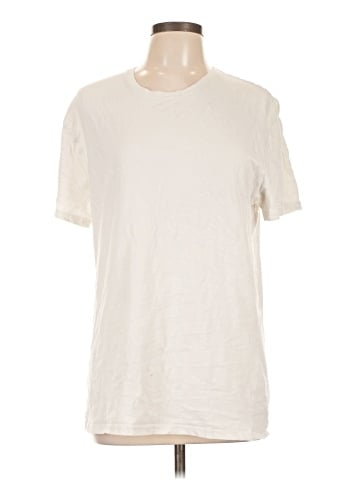 Hanes Short Sleeve T-Shirt (view 1)