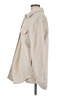 J by Joie 100% Polyester Ivory Coat Size M - photo 5