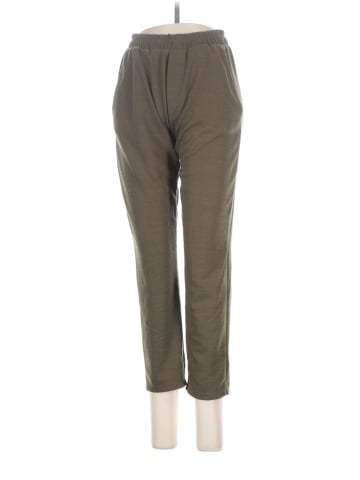 Zara Basic Active Pants (view 1)